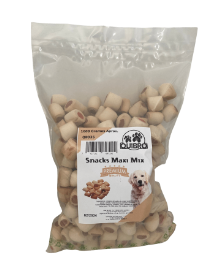 SNACKS MAXI MIX 1600G  (4b x caja)