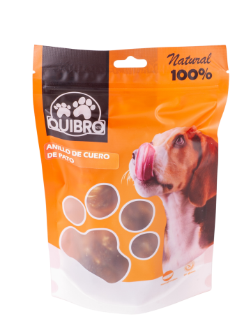 ANILLO DE CUERO PATO 120G (15b x caja)