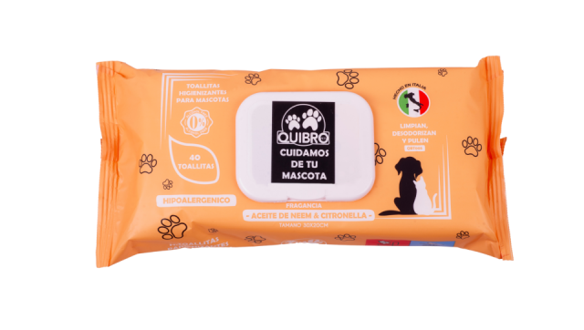 ACEITE NEMM-CITRONELA  40UND (12 paq. x caja)