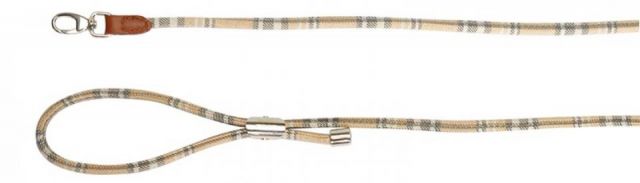 Tartán correa marrón   100cm